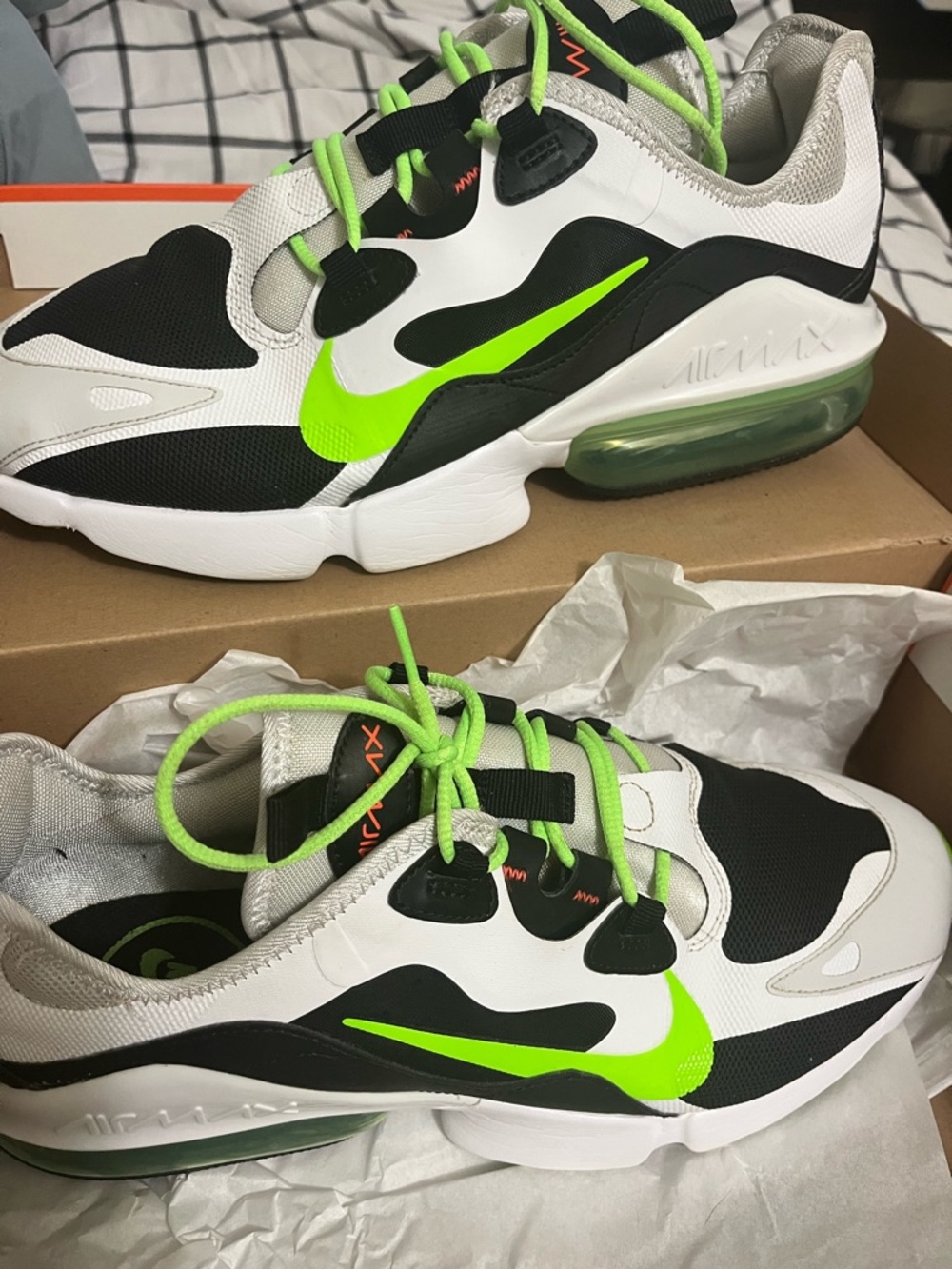 Men’s size 11.5
